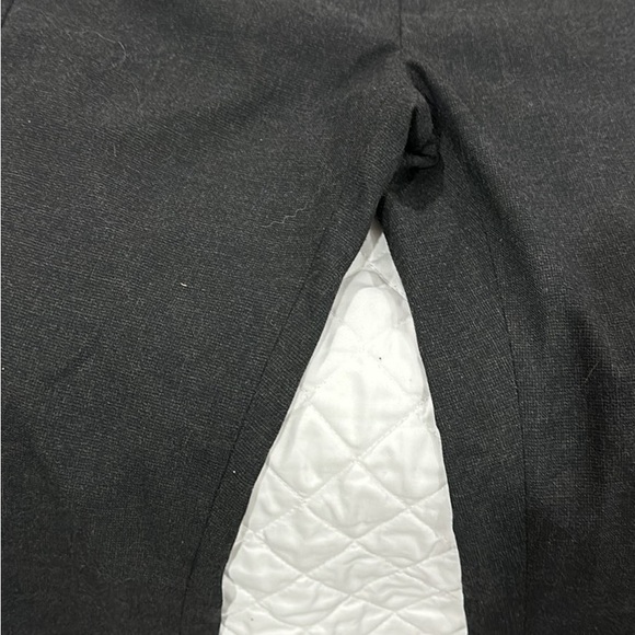 Black shoes men’s size 7 From Browns Shoes Canada, only wore once - Picture 4 of 6